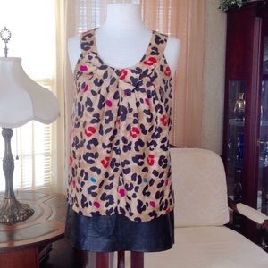 Kate Spade silk top